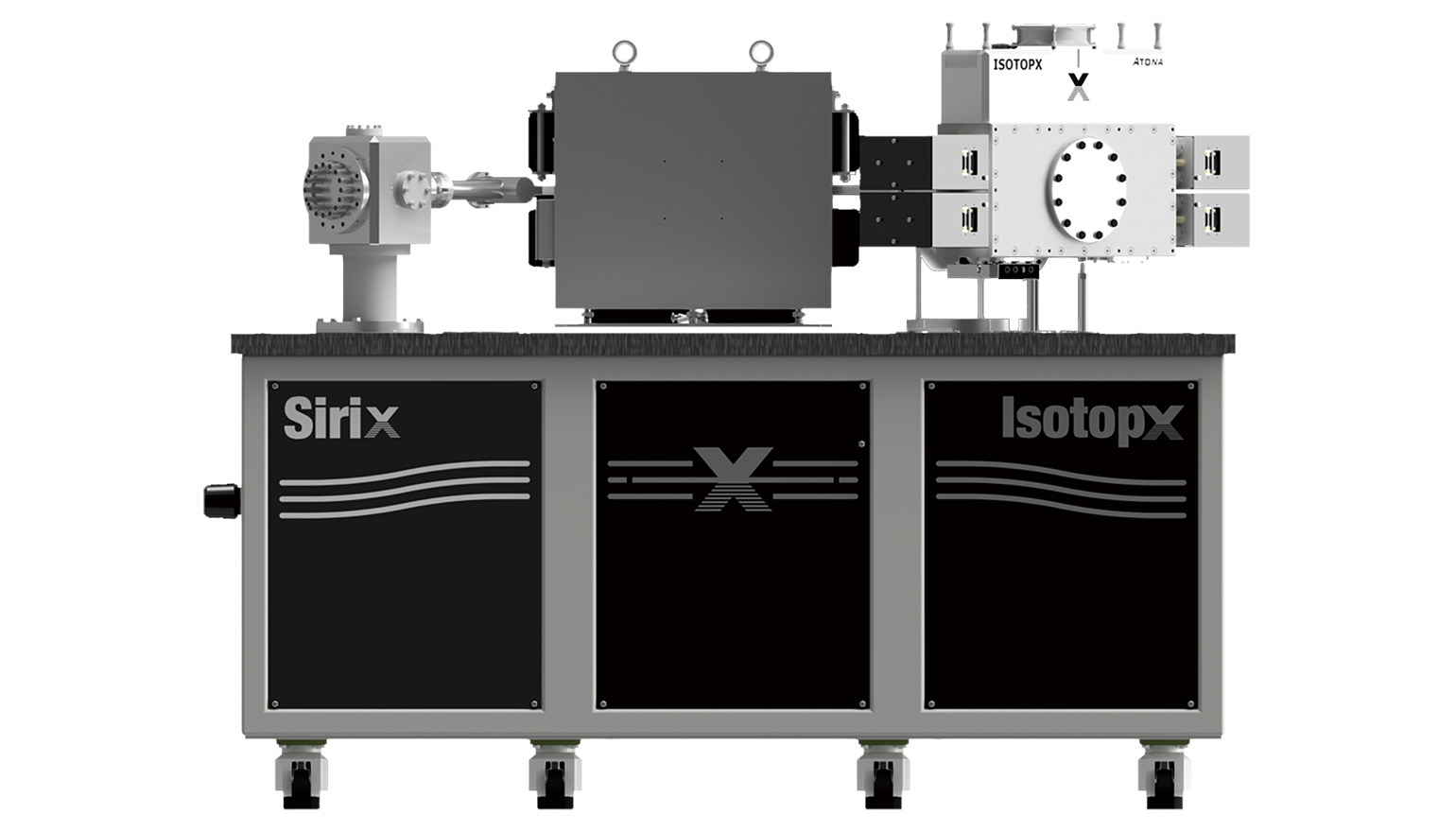 高精度安定同位体比質量分析装置（IRMS） | ジャスコインタナショナル