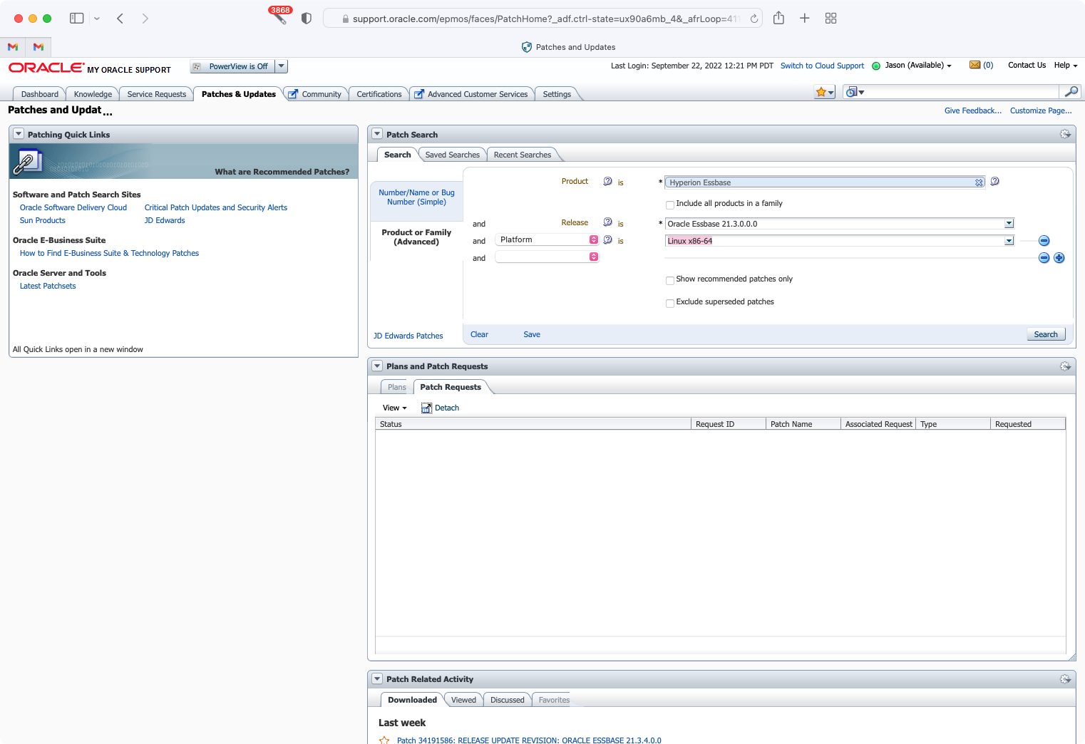 The Complete Guide to Essbase 21 on Docker / jason's hyperion blog