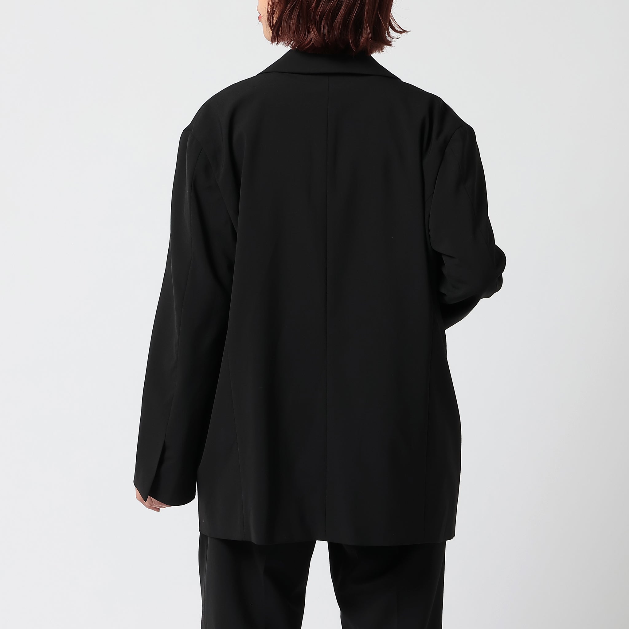 SEINE JACKET（セーヌジャケット）｜J.B. ATTIRE（ジェービーアタイア