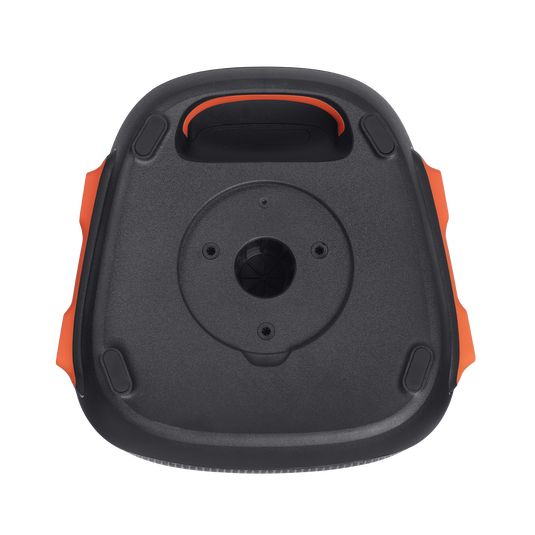 JBL Partybox 110 | Portable party speaker with 160W powerful sound