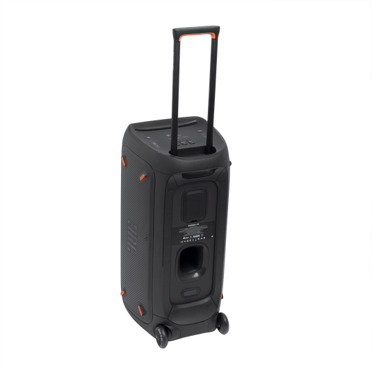 JBL Partybox 310 | Portable party speaker with dazzling lights and