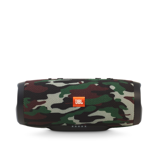 JBL Charge 3 | Waterproof Portable Bluetooth Speaker