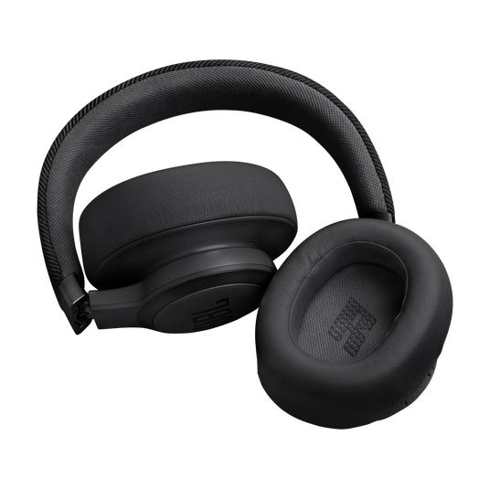 JBL Live 770NC | Wireless Over-Ear Headphones with True Adaptive