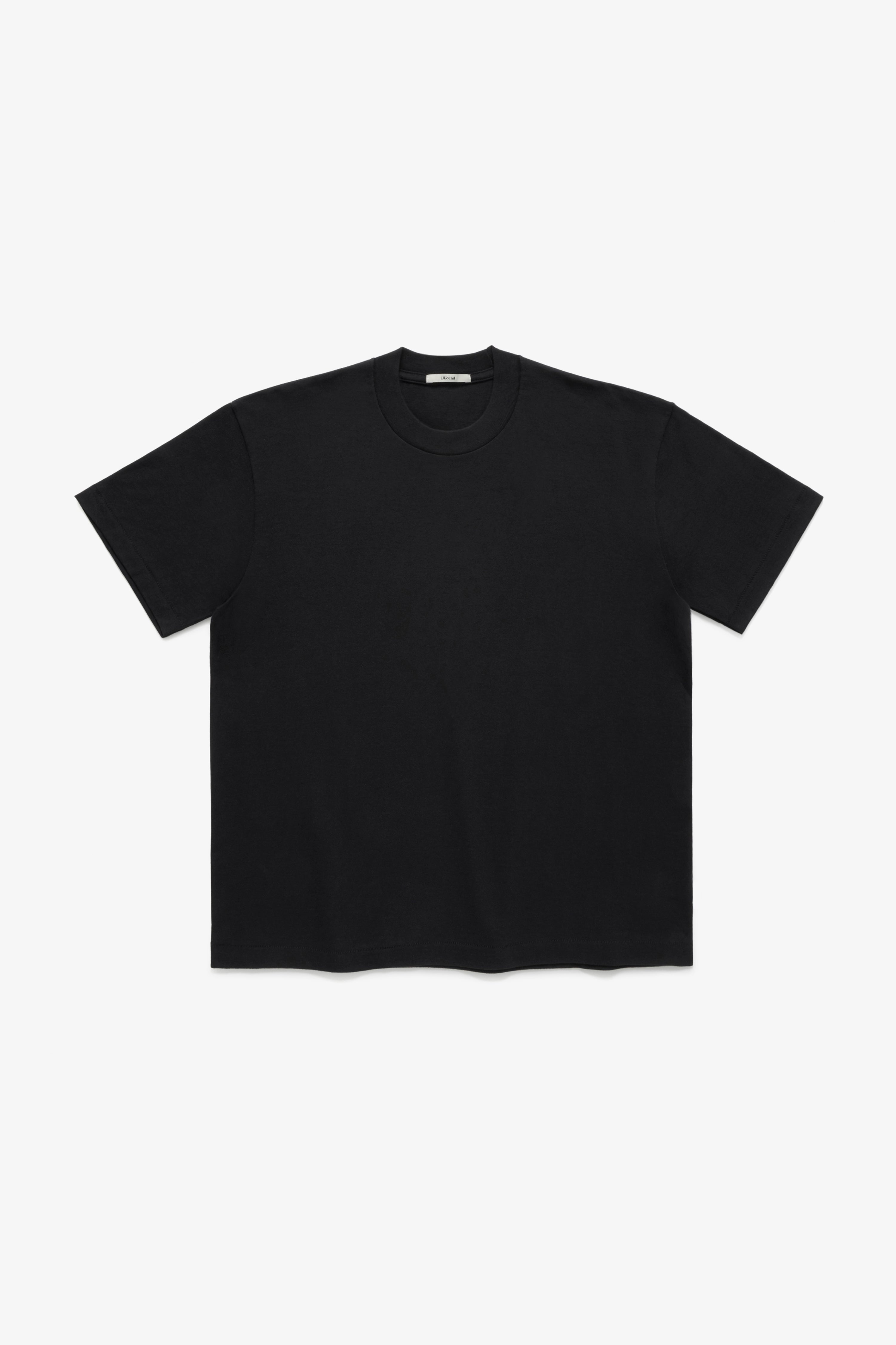 2000s T-Shirt - Black – JJJJound
