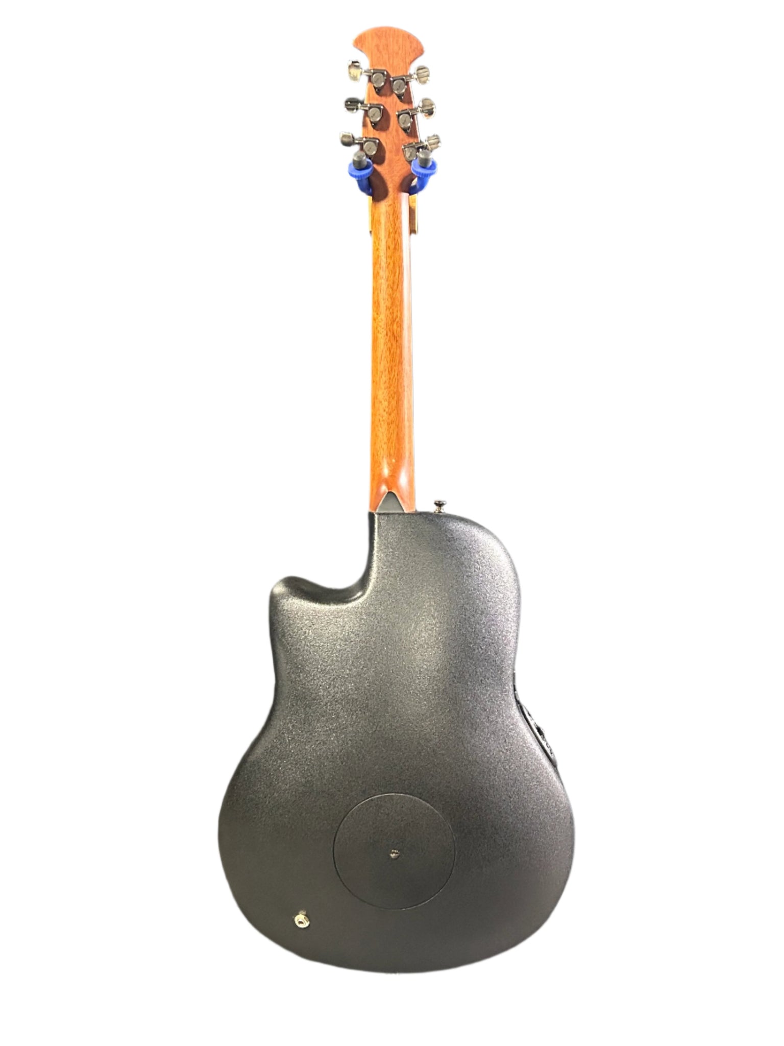 Ovation DJA34 The Demented Collection Acoustic Guitar - PRE OWNED