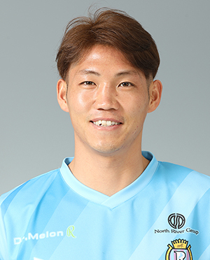 公式】小野寺 健也 | レイラック滋賀FC：Jリーグ公式サイト（J