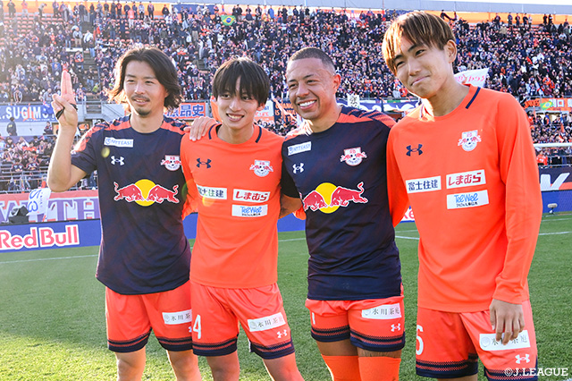 公式】小野寺 健也 | レイラック滋賀FC：Jリーグ公式サイト（J