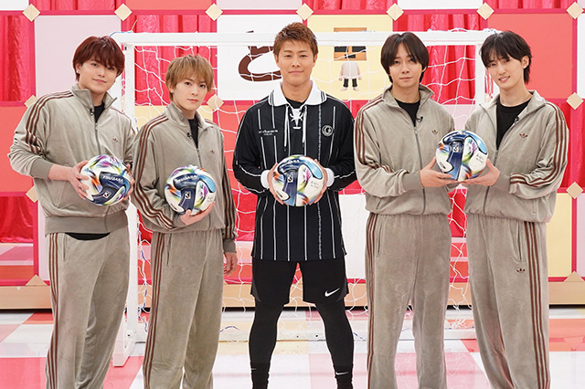 公式】ニューヒーロー賞は北野 颯太選手（セレッソ大阪）に決定