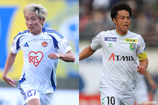 公式】山﨑 絢心 | 藤枝MYFC：Jリーグ公式サイト（J.LEAGUE.jp）