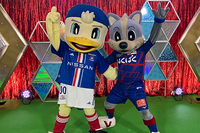 公式】1/28（土）15:55～放送 日本テレビ「FUJIFILM SUPER CUP2023