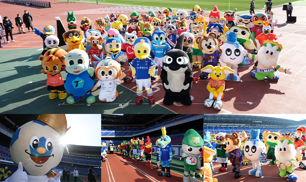 公式】イベント：FUJIFILM SUPER CUP 2023：Jリーグ.jp