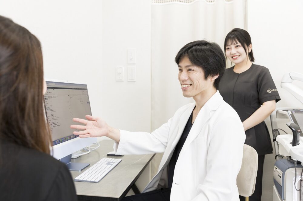 認証施設】川崎市で胎児ドック・NIPTをご検討中の方へ｜自由が丘