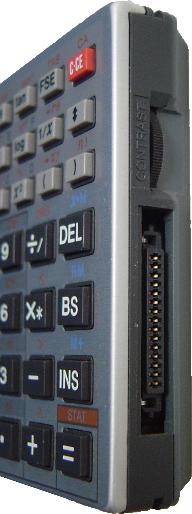 PC-1475(ポケコン・ポケットコンピュータ)のことなら「自分でドット