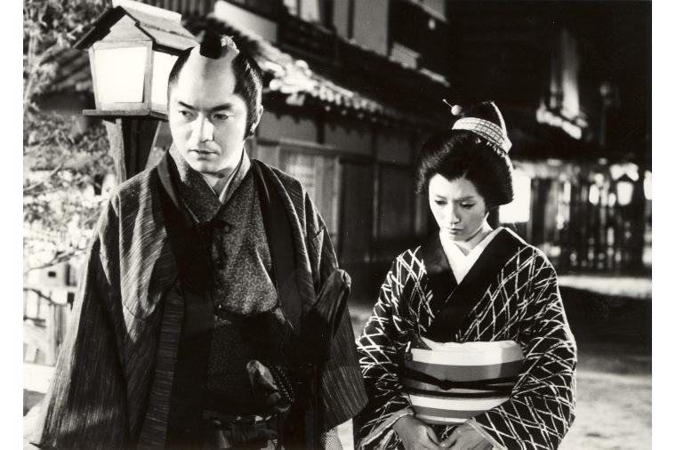 あばれ医者 嵐山｜365日時代劇だけを放送する唯一のチャンネル時代劇