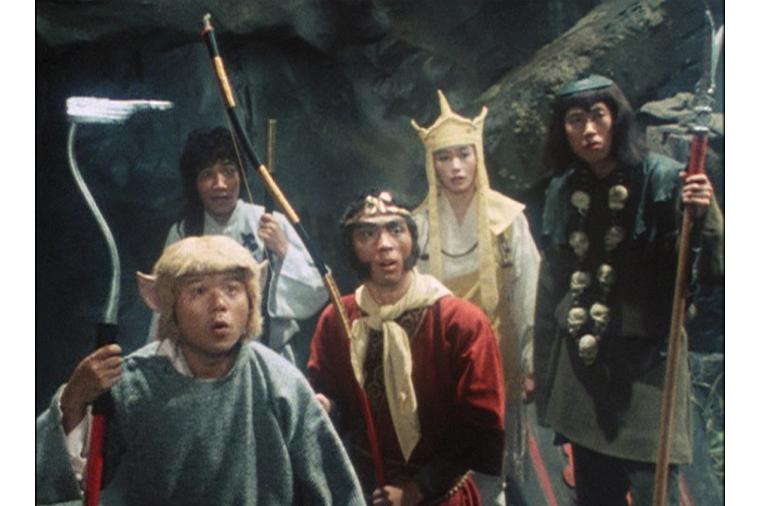 あばれ医者 嵐山 第9話 じょんからの女｜365日時代劇だけを放送する