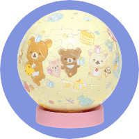 BEV-300-145 サンリオ ハローキティのフラワーショップ 300ピース