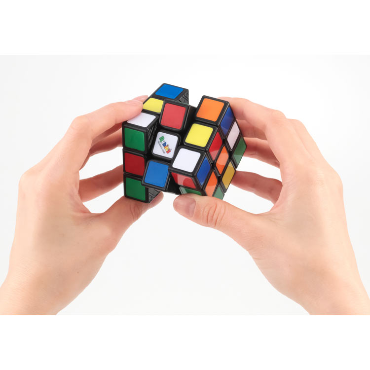MGH-51668 ルービックキューブ ver3.0 メガハウス の商品詳細ページ