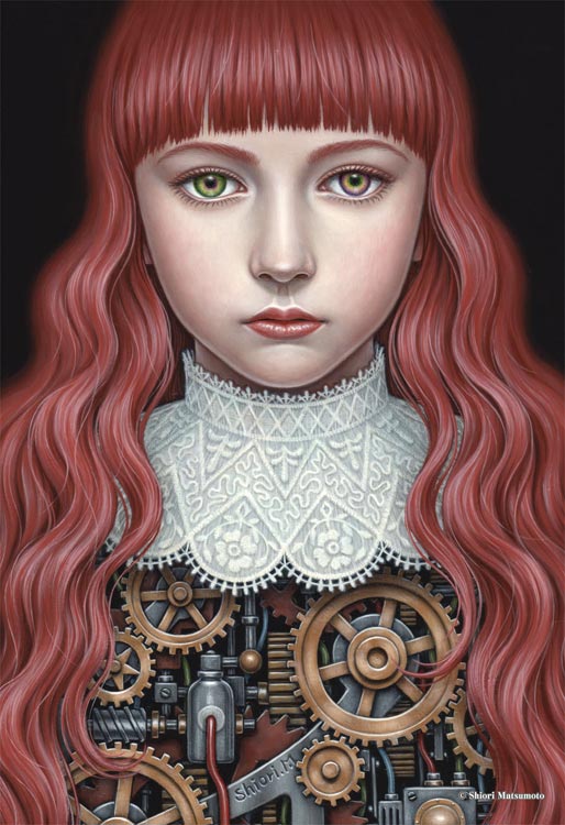 CUT-300-253 松本潮里 覚醒－Kate－ 300ピース キューティーズ の商品