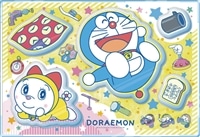 キャラクター ドラえもんのジグソーパズル｜商品ページ｜日本最大級の