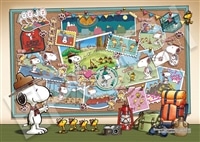 商品数6000点以上！国内最大級ジグソーパズル・パネル専門店/□パズル