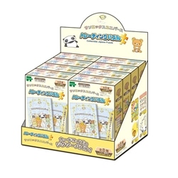 世界最小スーパースモールピースジグソーパズル特集｜商品ページ｜日本