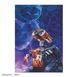 TEN-DSG266-987 ディズニー Wall・E's Wish（ウォーリー） 266ピース