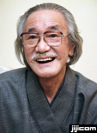 カミソリと評される鋭い棋風で史上初の名人・本因坊とな…：坂田栄男氏