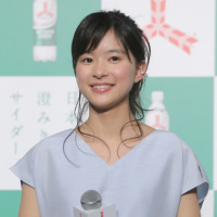 芳根京子さん。1997年生まれ。20…：NHK「朝ドラ」のヒロイン