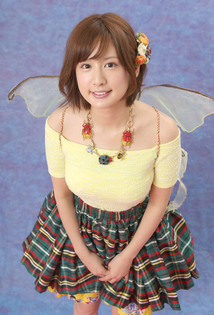 画像・写真：虫ドル・カブトムシゆかりさんインタビュー(25/33)：時事