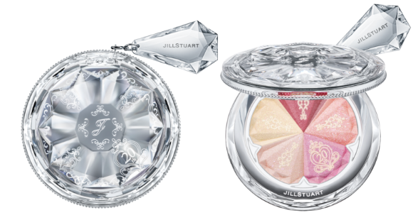 JILL STUART Beauty 20th Anniversary | JILL STUART Beauty Official Site