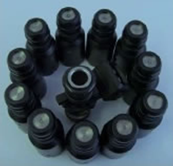 JZX 100、110 純正インジェクター asunu洗浄渡し JZX 100、110 純正