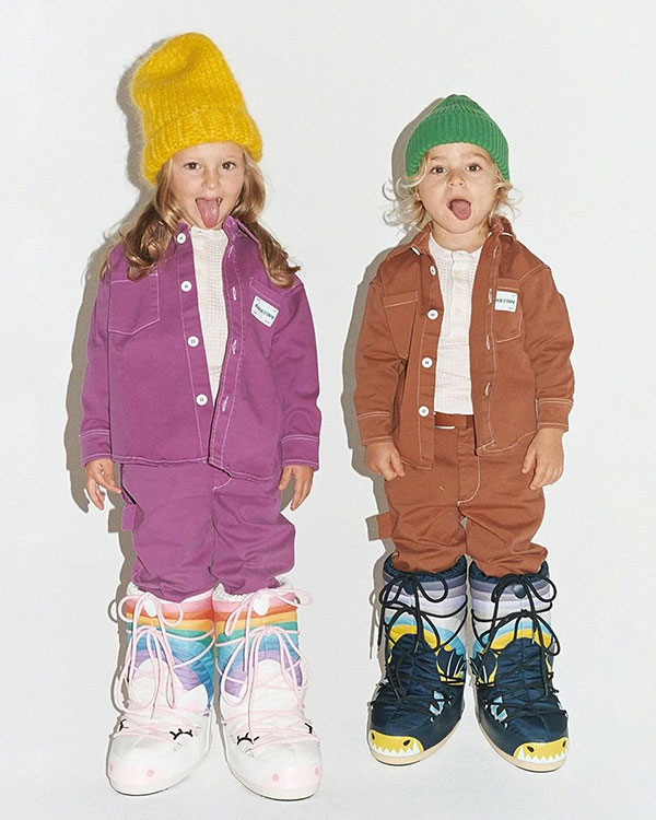 moon boot ムーンブーツの紹介ページ- BRAND LIST - 株式会社スキー