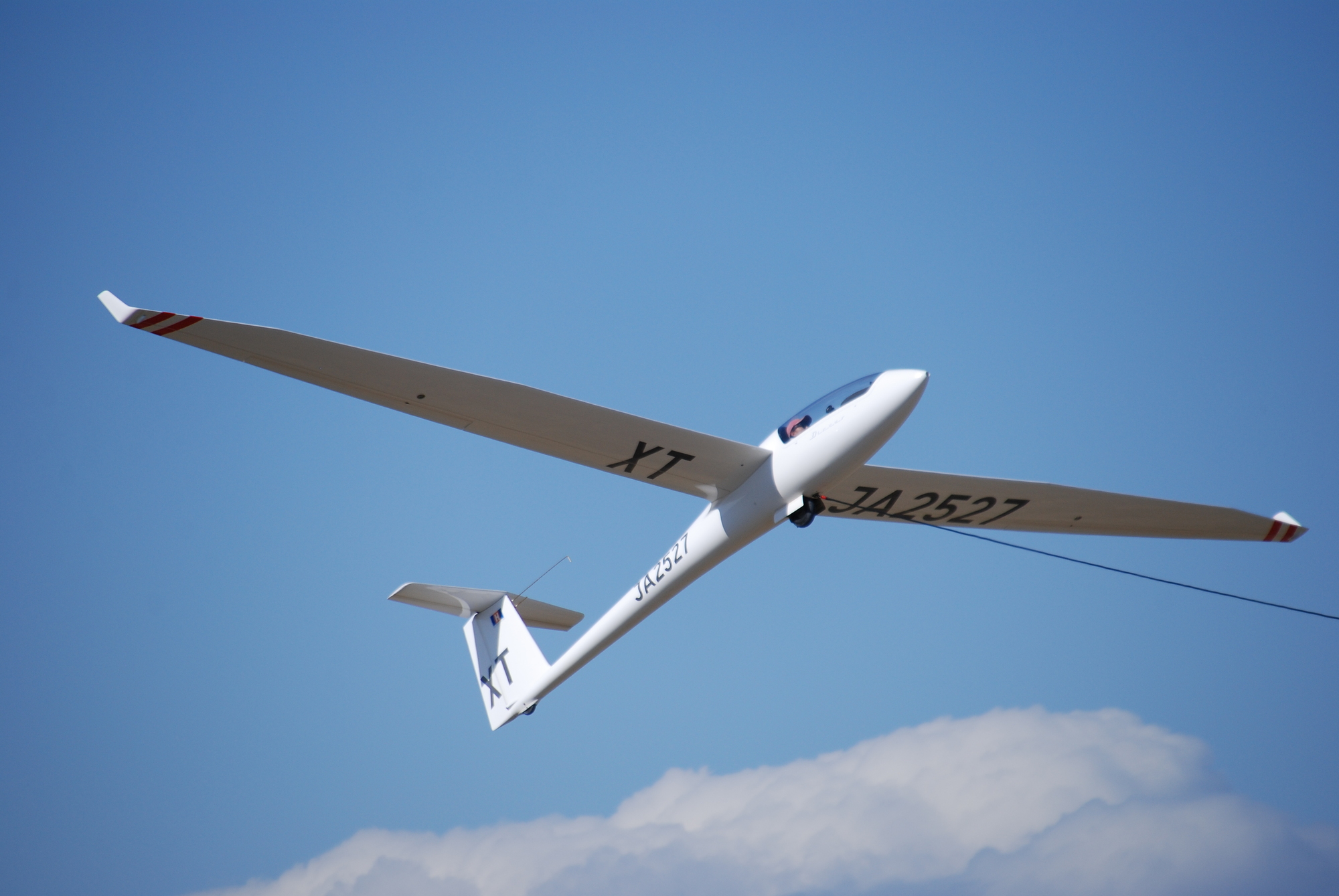 公益財団法人 日本学生航空連盟 | 第64回全日本学生グライダー競技大会