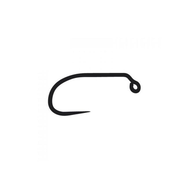 Hanak H 400 BL Jig Classic Fly Hook - J Stockard