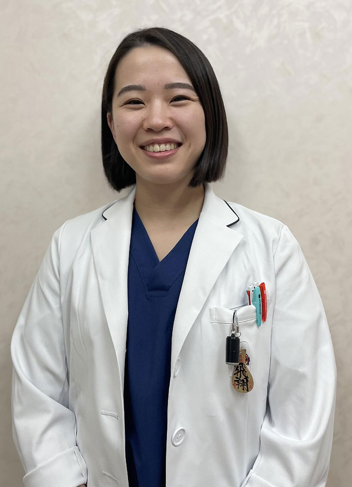 一生かかっても飽きることはないと確信しています。 – 産婦人科医への扉