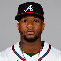 ロナルド・アクーニャ Jr. | MLB中継（メジャーリーグベースボール