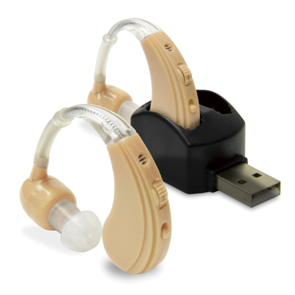 JTT Online Shop『会話やテレビの音を大きく聴きやすくするコンパクト