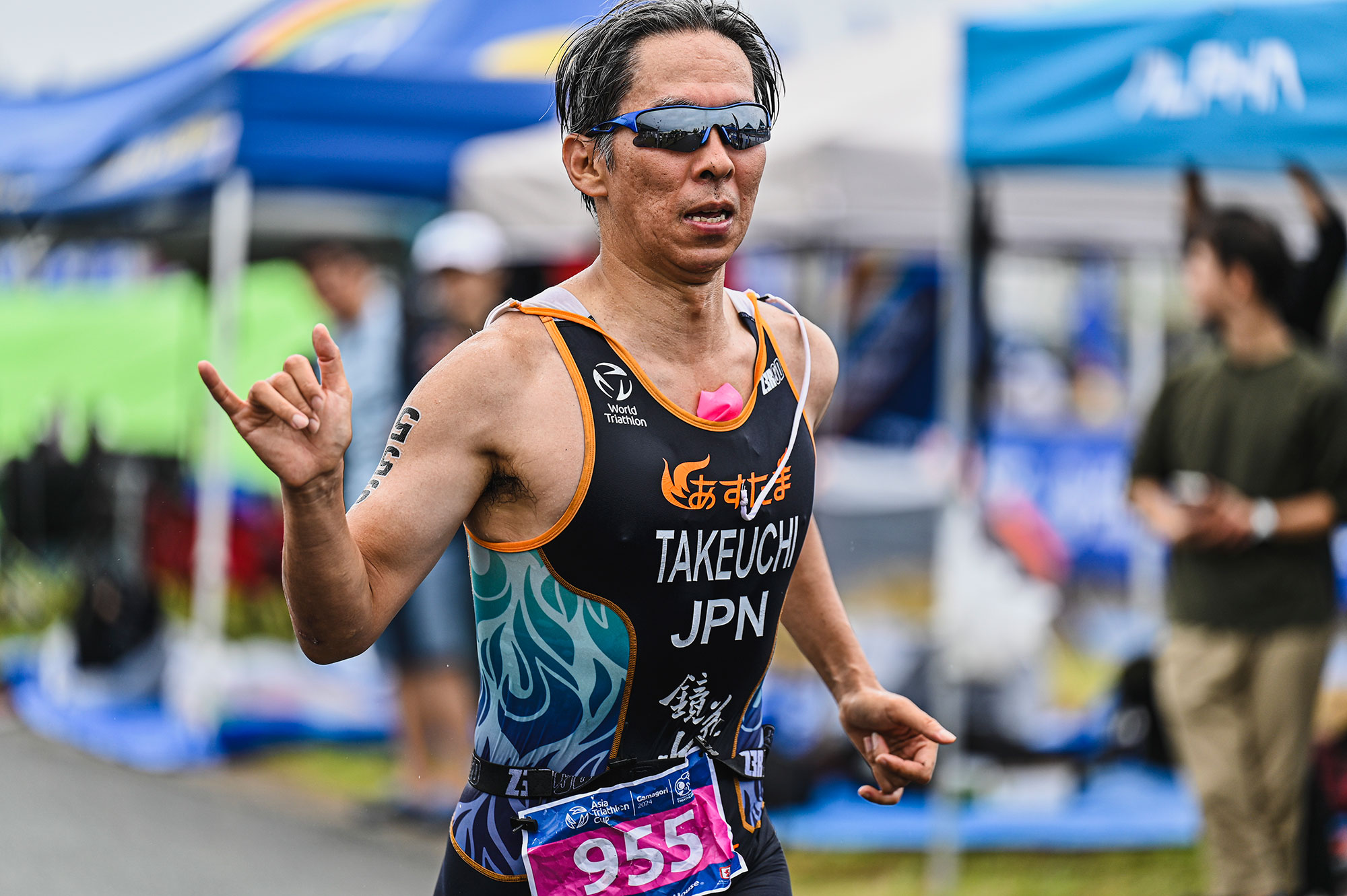 あすたまトライアスロンスクール | クラブを探す | Triathlon Japan