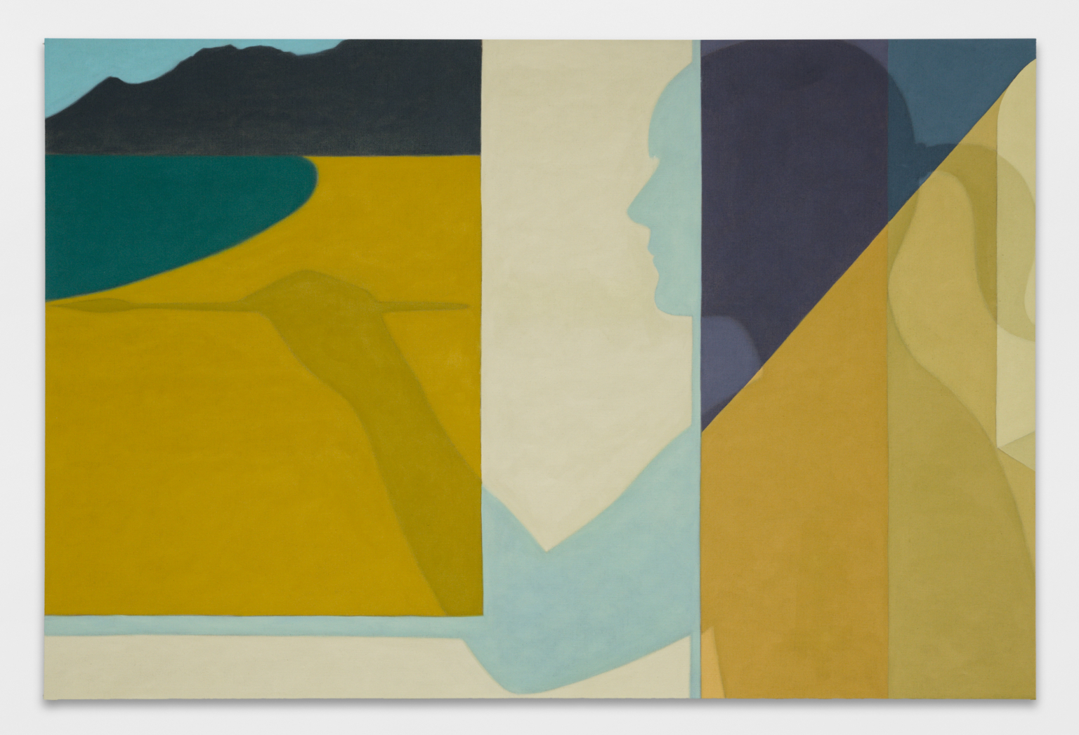 Juxtapoz Magazine - Henni Alftan 