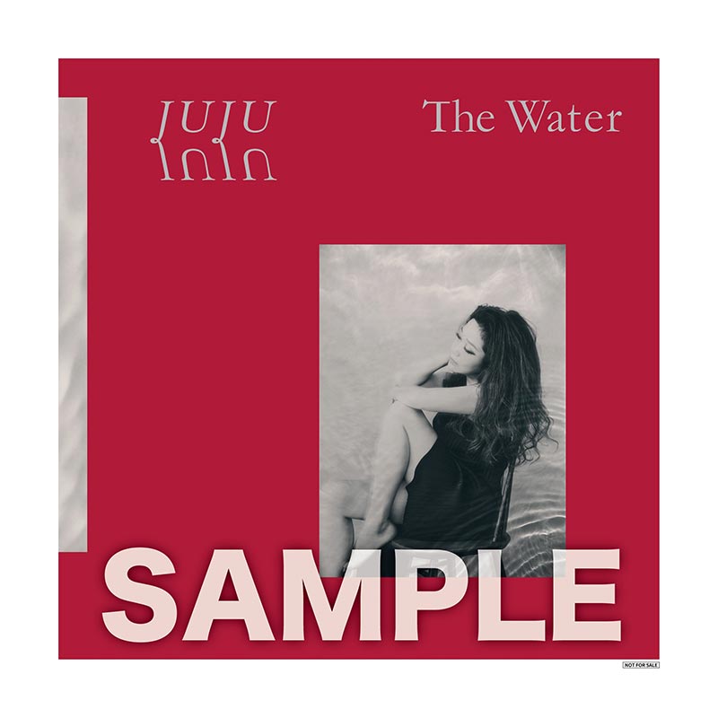 JUJU | The Water