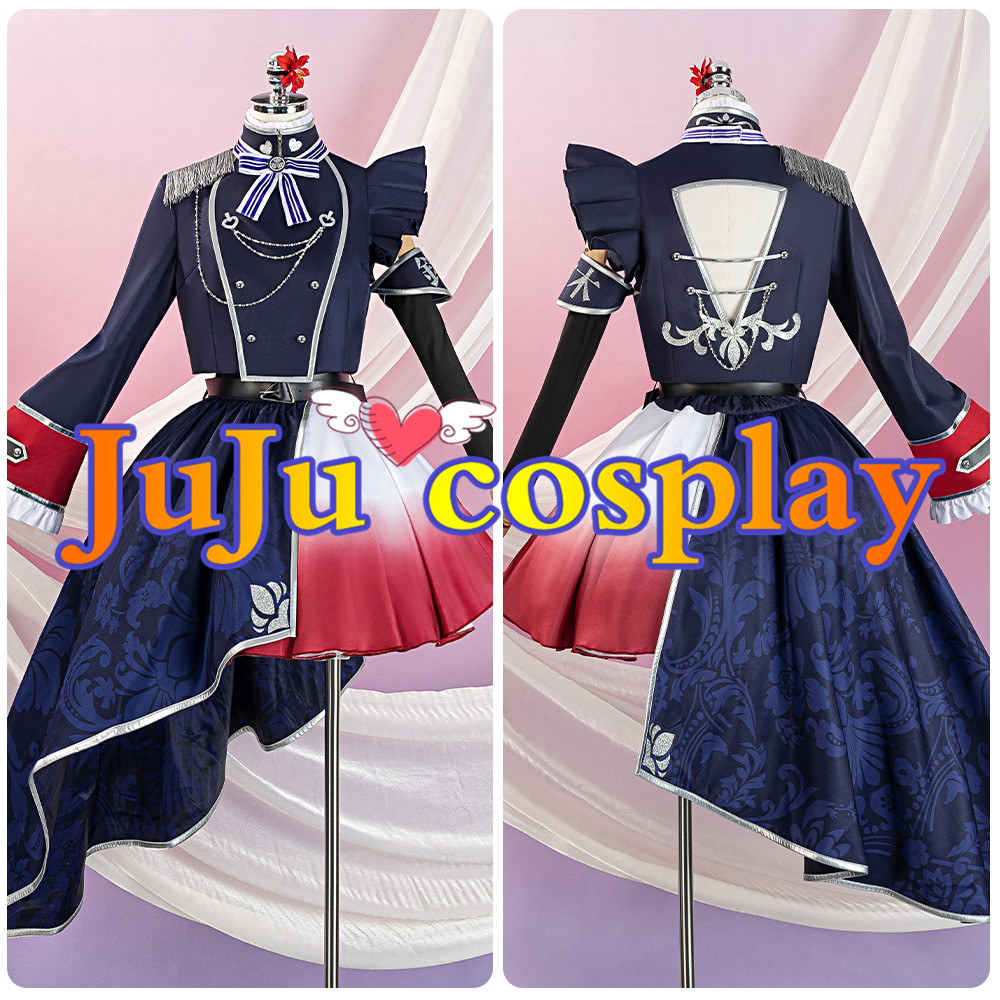 バーチャルYouTuber Vtuber HIMEHINA 「藍の華」 鈴木ヒナ 田中ヒメ