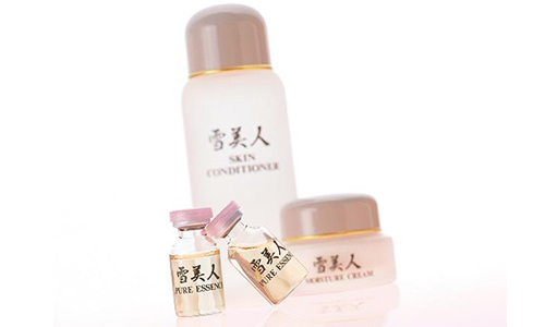 雪美人 ピュアエッセンス 3本セット ◇雪美人ピュアエッセンス◇高品質