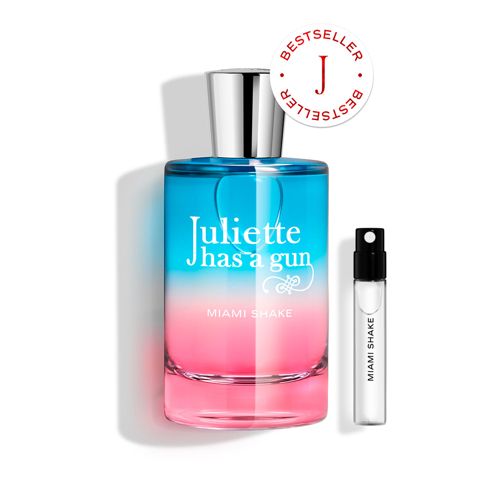 Juliette Has A Gun | Official Website – Juliette has a gun