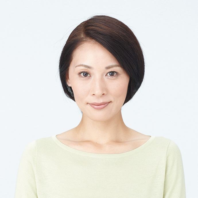 JOT7｜JO ジュリア・オージェ