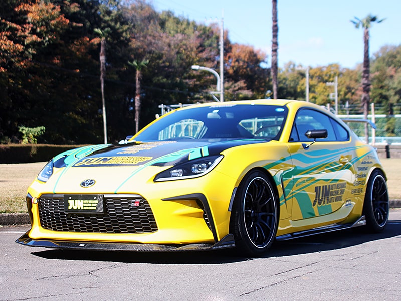 JUN AUTO - JUN AUTO MECHANIC - NEWS