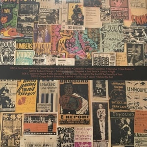 UNWOUND - A Single History: 1991-2001 レコード通販 JUNGLEEXOTICA