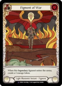 FLESH AND BLOOD】Dusk Till Dawn 製品情報 主な収録カード等 《2023年