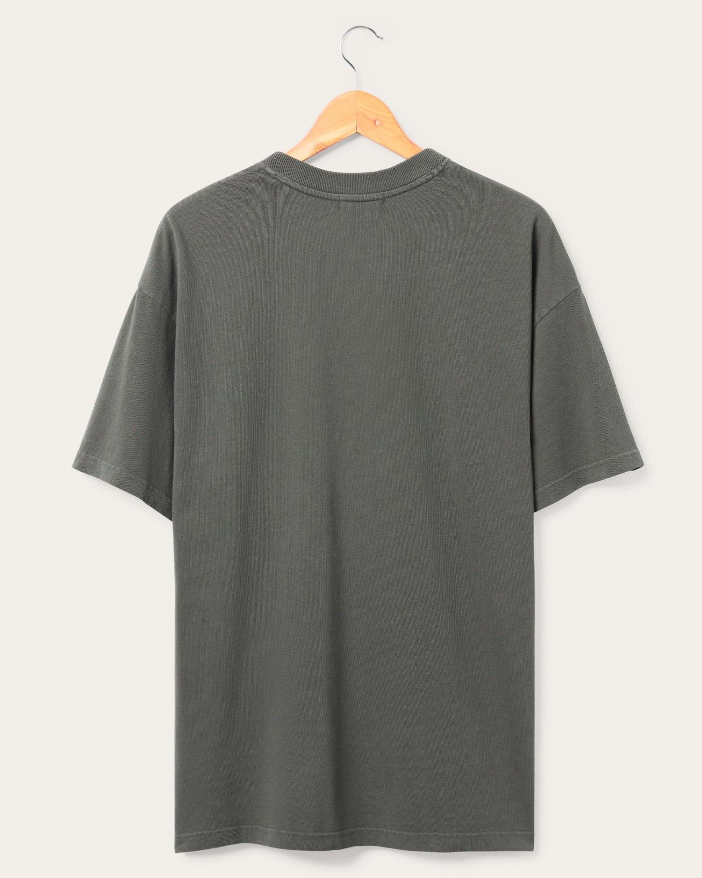 Heavyweight Tee – Junk Food Clothing