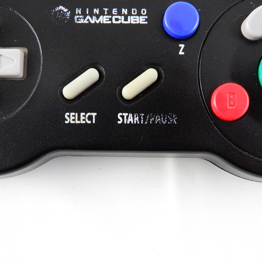 HORI製 ゲームキューブ用デジタルコントローラ買取させていただきました