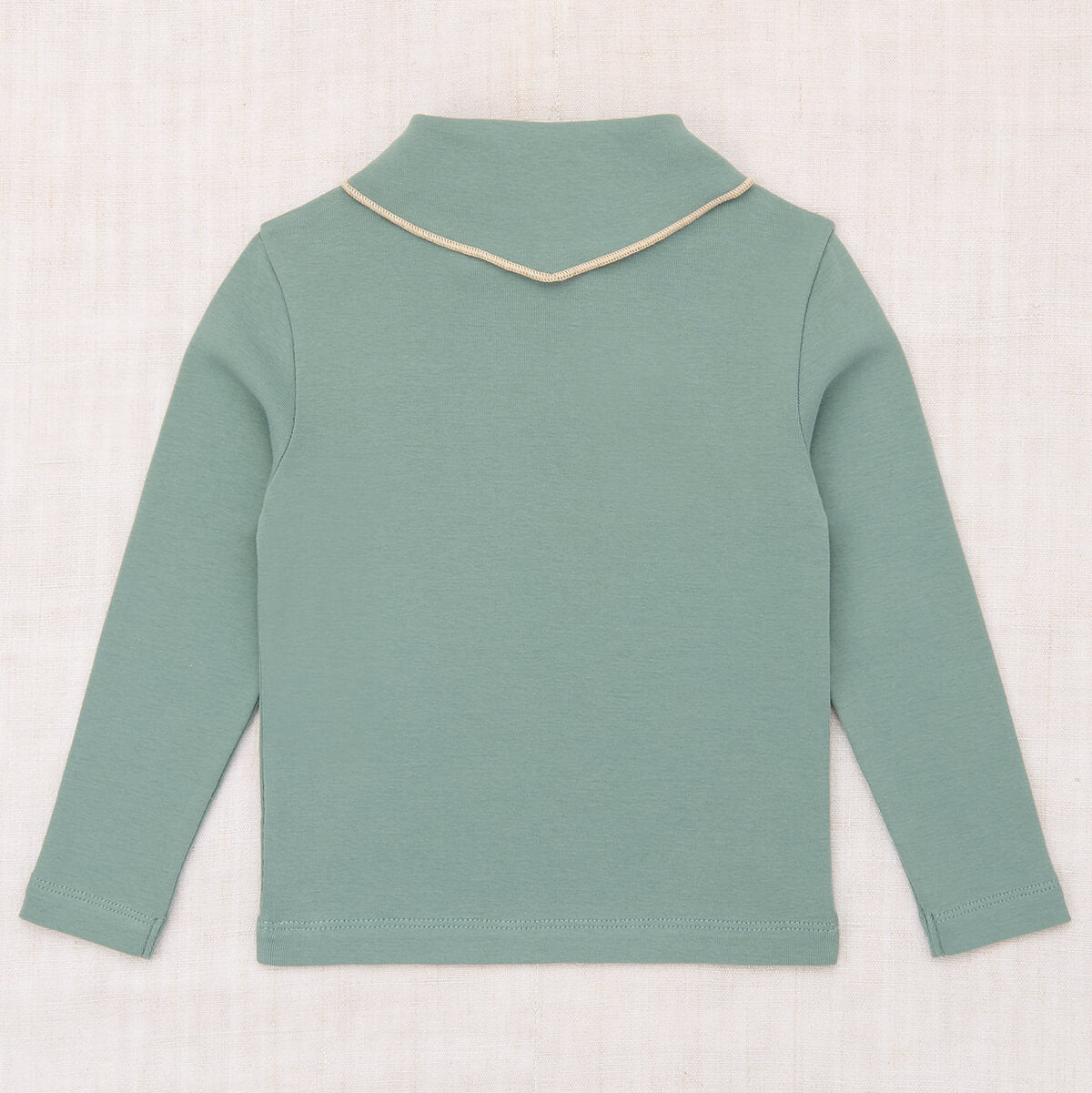 Scout Top Sage by Misha & Puff - Last Ones In Stock - 2-6 Years